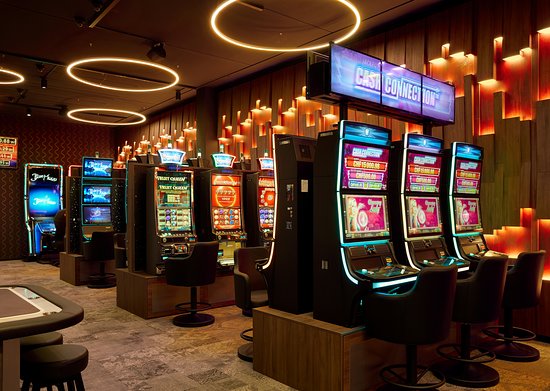 Beste Casinos für Physiker